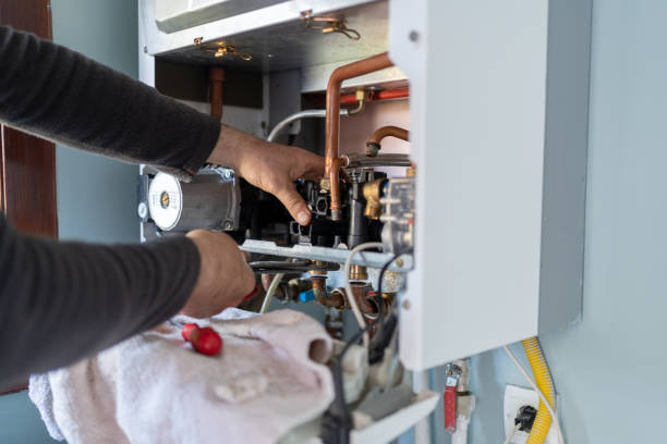 Best Boilers & Radiators  in Tanglewilde, WA